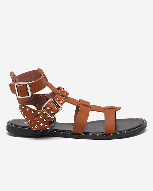 Босоніжки гладіатори Camel жіночі Taleris - Взуття