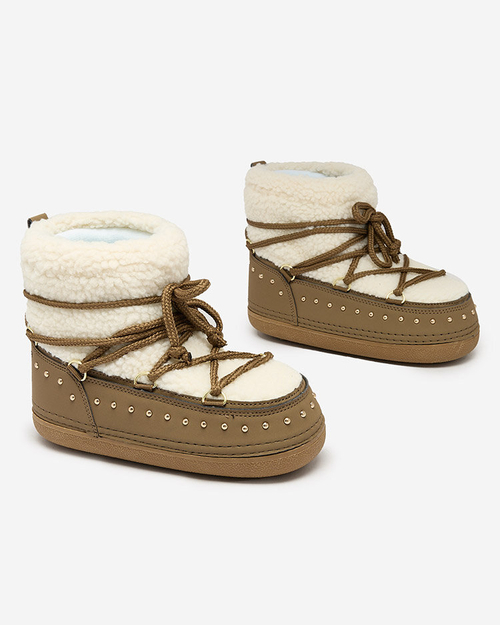 Royalfashion Жіночі снігоступи Vimelud