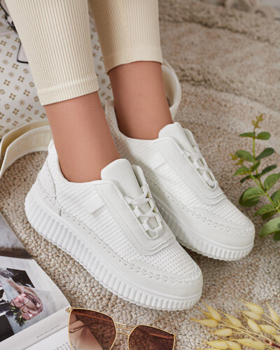 Royalfashion Dámské sportovní tenisky Pisinni