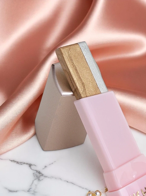 Блискучий стик тіней для повік Golden Hour