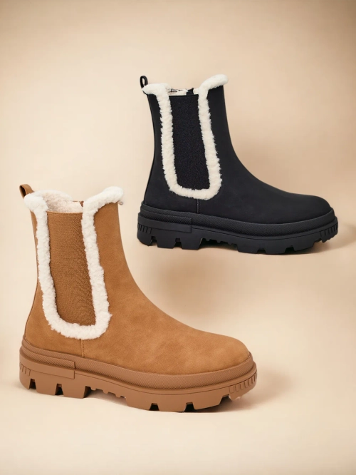 Жіночі чоботи Royalfashion Ozoo