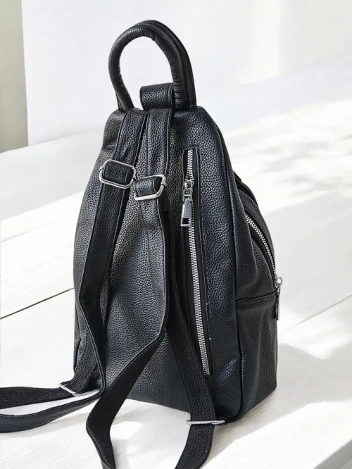 Royalfashion Малий жіночий рюкзак з еко-шкіри