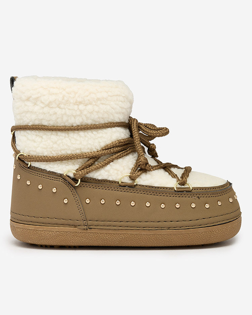 Royalfashion Жіночі снігоступи Vimelud