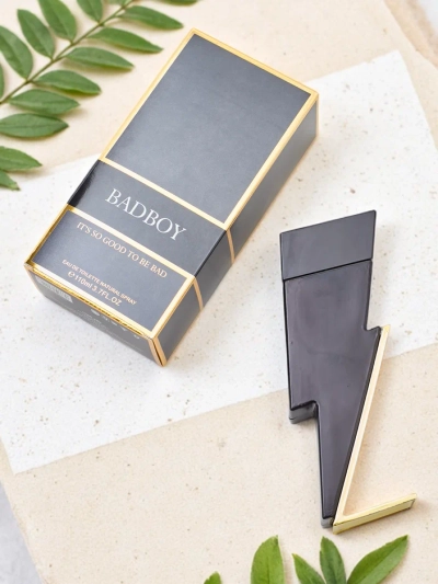 Inspirovaná pánská eau de toilette Bad Boy