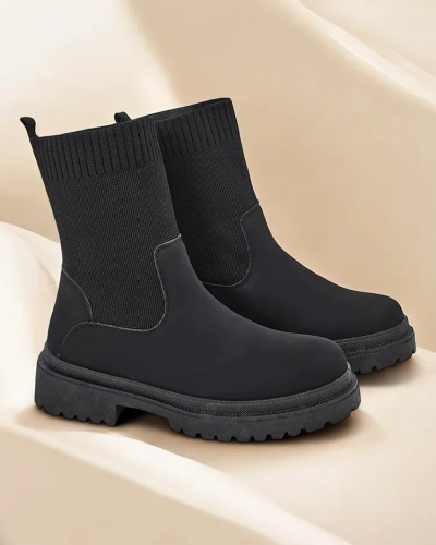 Dámské slip-on boty Royalfashion Dorino
