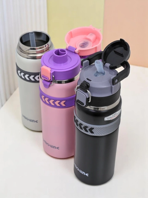 Royalfashion Термокружка з носиком та ручкою Sports Experts