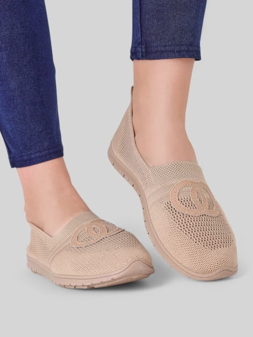 Royalfashion Жіночі спортивні мокасини Pertepses