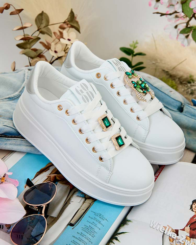 Royalfashion Жіночі спортивні кросівки Rozall