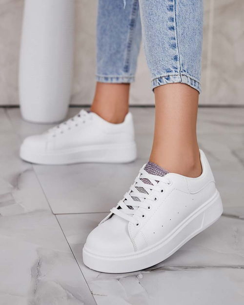 Royalfashion Жіночі спортивні кросівки Simi