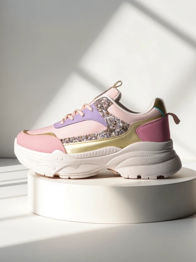 Royalfashion Dámské sportovní tenisky Gezio