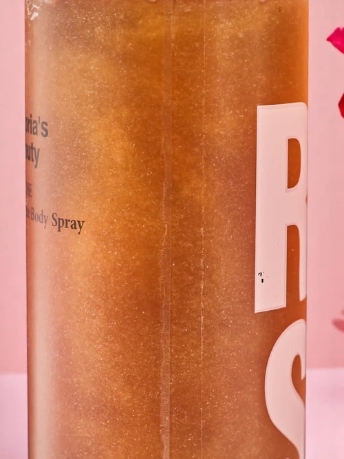 Освіжаючий міст для тіла для жінок Victoria’s Beauty Rose, 236 мл