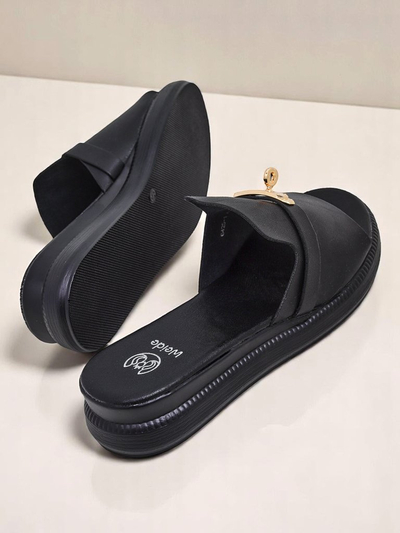 Royalfashion Dámské ploché sandály Raphsody