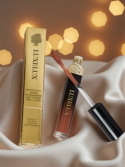 Tekutá rtěnka v odstínu Everyday