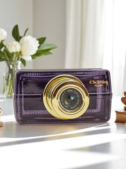 Inspired men’s eau de parfum Violet Click Joy