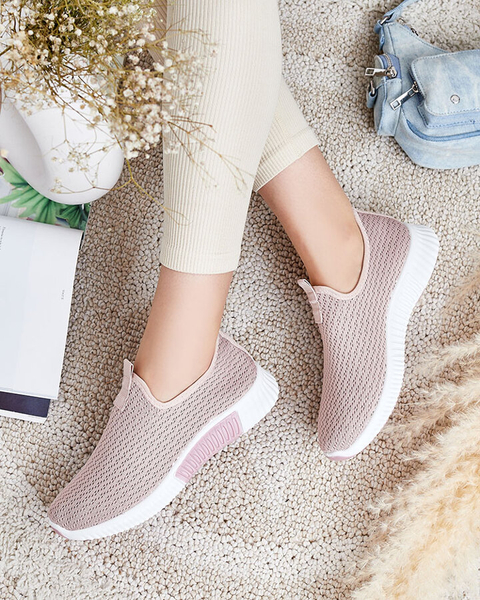 Agafia dámská látková sportovní obuv