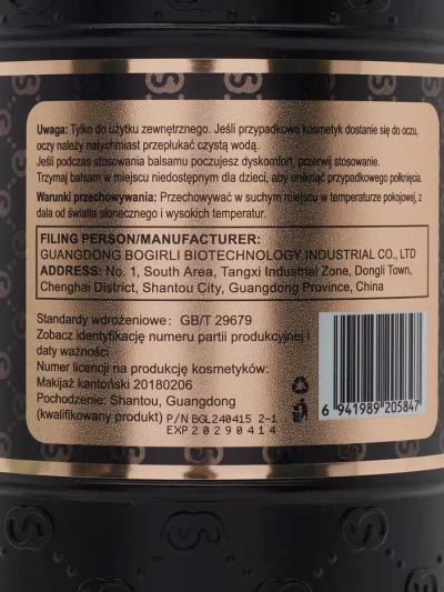 Luxelux Šampon na vlasy Zlatý klasický 800 ml