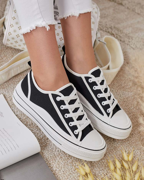 Жіночі спортивні кросівки Royalfashion Soptro