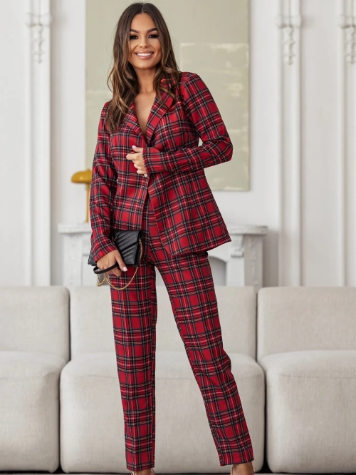 Комплект жіночий від Royalfashion в повсякденному стилі