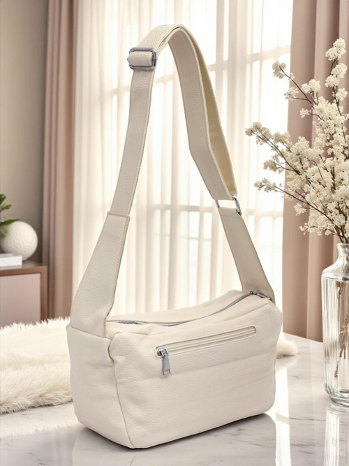 Royalfashion Маленька жіноча сумочка з екошкіри Lyra Vell