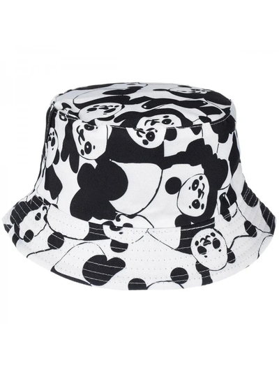 Royalfashion Дитяча панама Color Splash Bucket