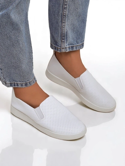 Royalfashion Dámské slip on boty Nexo Rush