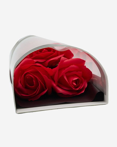 Букет вічних троянд Royalfashion