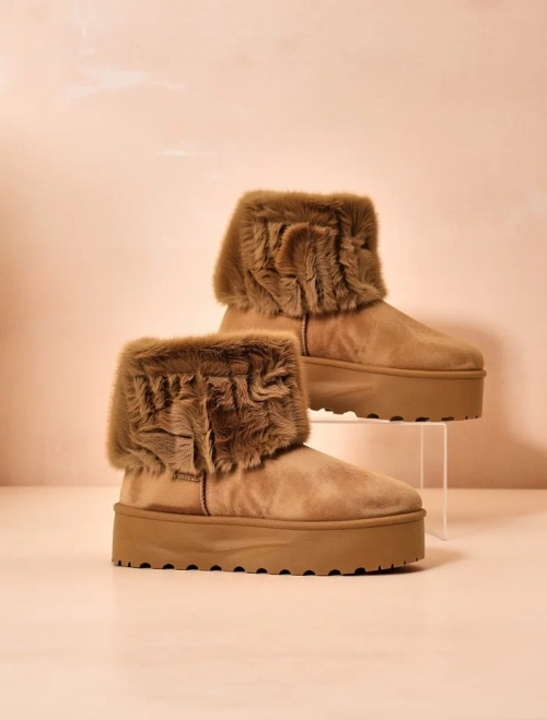 Жіночі снігоходи Royalfashion Rozzoy