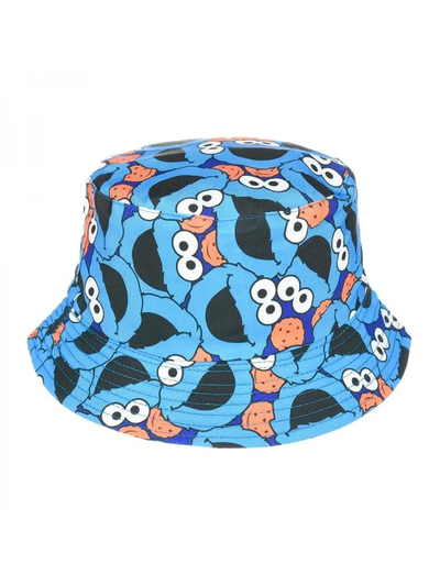 Royalfashion Дитяча панама Color Splash Bucket