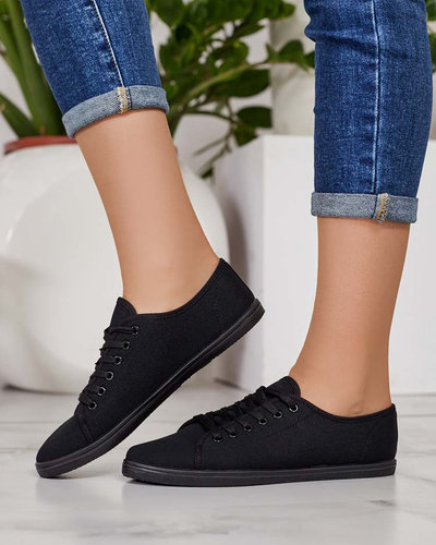 Royalfashion Жіночі кеди Bossi