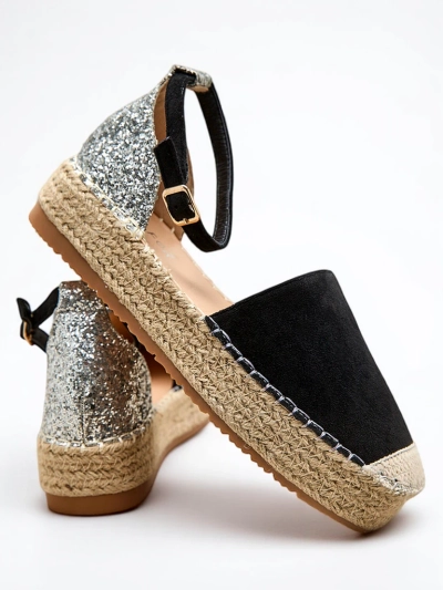 Royalfashion Dámské espadrilky Gumbrella