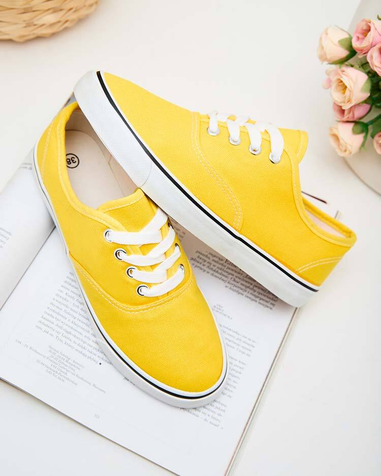 Royalfashion Dámské tenisky Selotio