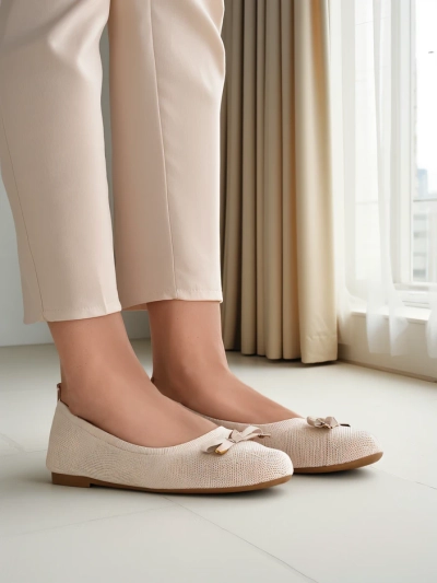 Royalfashion Жіночі балетки Bieso