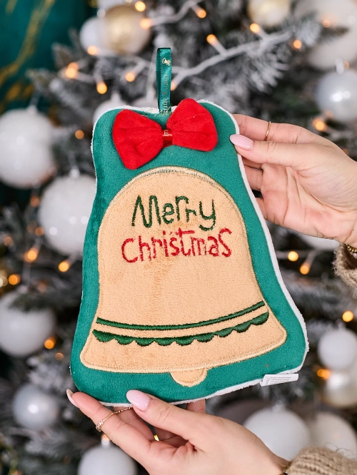 Royalfashion Різдвяна маленька рушник ручної роботи