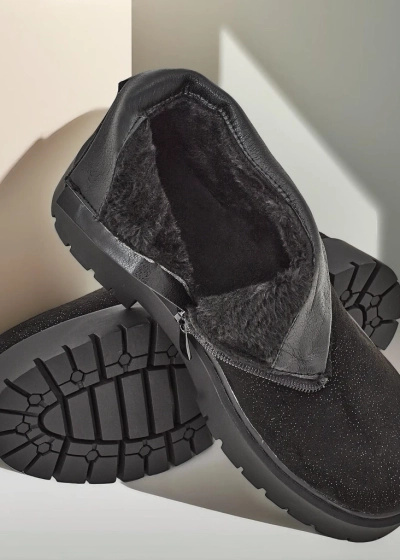 Dámské sněžné boty Royalfashion Qozi