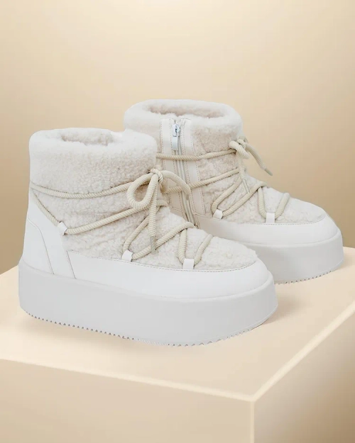 Жіночі снігоходи Royalfashion Tomis