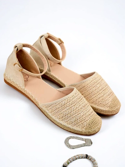 Royalfashion Жіночі еспадрильї Lometti