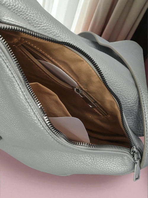 Royalfashion Маленька жіноча сумочка з екошкіри Kovu Fasi