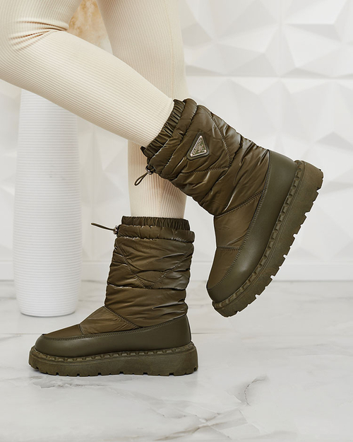 Royalfashion Жіночі снігоступи Yoppella