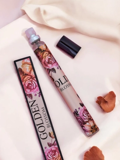 Golden Blossom Eau de Parfum 35 мл