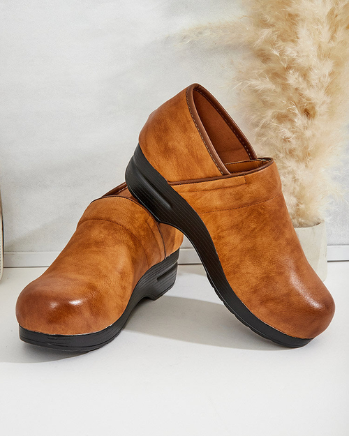 Royalfashion Жіночі напівчеревики Geddes