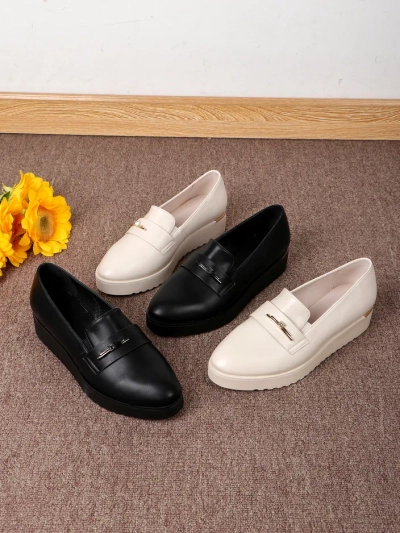 Royalfashion Dámské Mokasíny Udersey