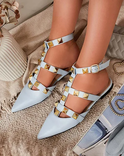 Royalfashion Dámské sandály Solli