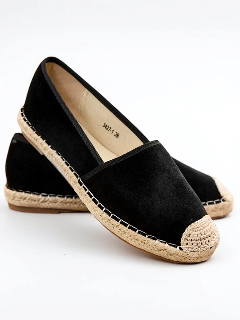 Royalfashion Dámské espadrilky Eretine