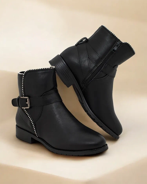 Жіночі чоботи Royalfashion Viromo