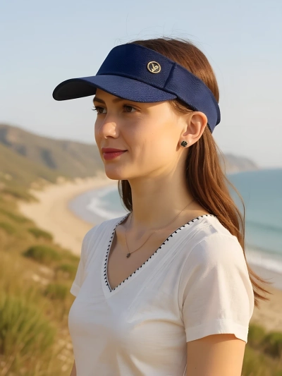 Royalfashion Breeze Shade Kšilt proti slunci