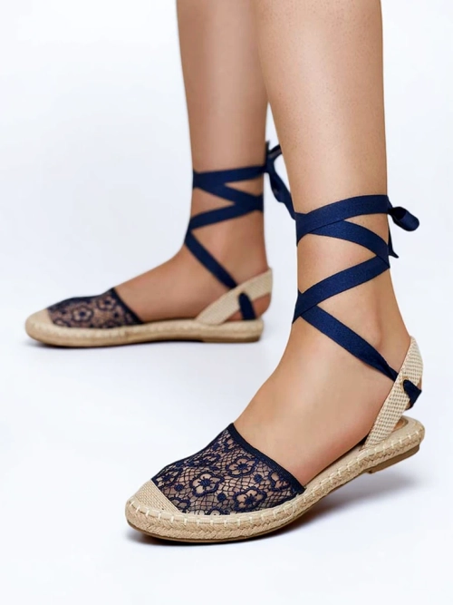 Royalfashion Жіночі еспадрильї Loppotia