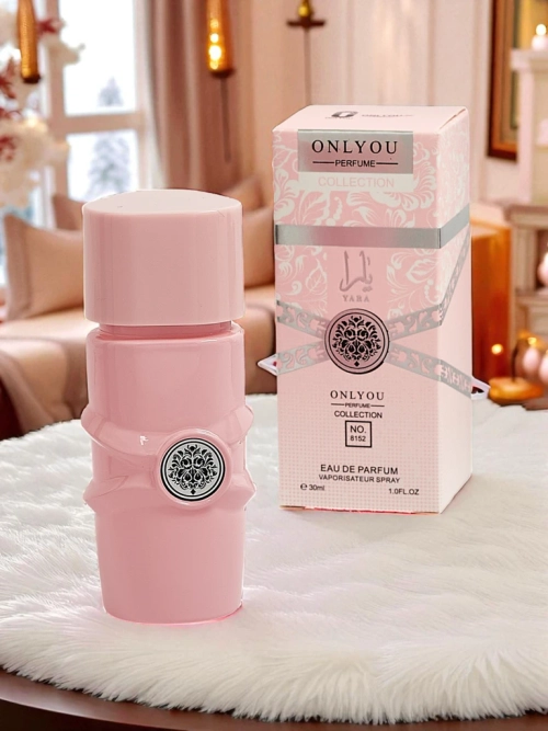 Натхненна Парфумована Вода жіноча Asada Pink Essence