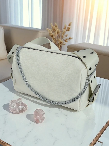 Royalfashion Malá dámská kabelka z ekokůže Ivy Grace