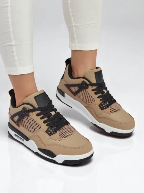 Royalfashion Спортивні жіночі кросівки Street Pulse