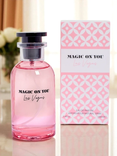 Inspired eau de parfum pro ženy Magic on You